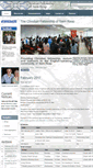 Mobile Screenshot of cfsiemreap.org